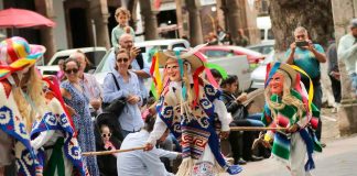 #GALERIA Este verano descubre el encanto del Pueblo Mágico de Pátzcuaro