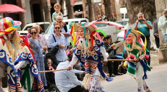 #GALERIA Este verano descubre el encanto del Pueblo Mágico de Pátzcuaro