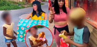 #Video|| Influencers brasileñas son condenadas a 12 años de cárcel por racismo