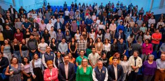 Nicolaitas participarán en el Congreso Internacional del Verano de la Investigación Científica y Tecnológica del Pacífico