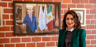 Gloria López Mercado, nueva rectora de la Universidad de la Ciénega