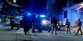 Suman dos fallecidos tras agresión armada en la Ilustres Novohispanos de Morelia