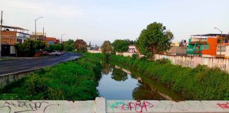 Río Grande se encuentra a un 60 por ciento de su capacidad total