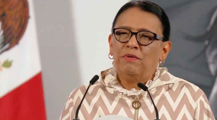 16 mil mexicanos trasladados a sus lugares de origen a través del Instituto Nacional de Migración