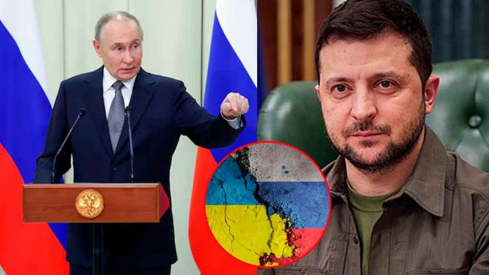 rusia