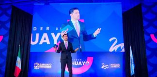 #GALERIA Dr. Manuel Gálvez rinde Primer Informe en Sahuayo: un año de unidad, progreso y compromiso ciudadano