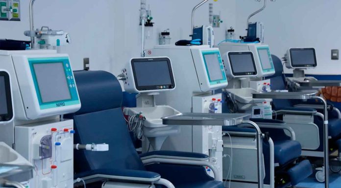 SSM promueve la prevención de enfermedad renal crónica