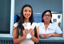 SSM refuerza estrategia para control del embarazo adolescente