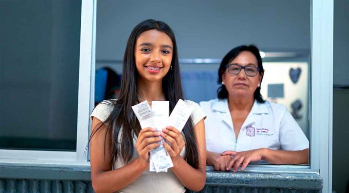 SSM refuerza estrategia para control del embarazo adolescente