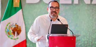 No hay permisos para obras que atenten contra los recursos naturales de Michoacán: Secma