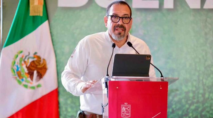 No hay permisos para obras que atenten contra los recursos naturales de Michoacán: Secma