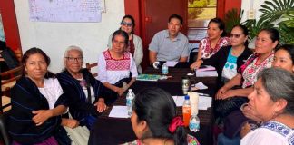 Sectur trabaja para impulsar proyectos de turismo comunitario