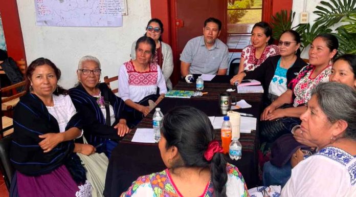 Sectur trabaja para impulsar proyectos de turismo comunitario