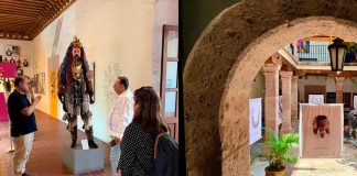 Secum celebra 39 aniversario del Museo del Estado