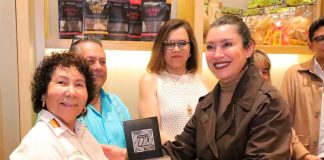 Michoacán de Origen abre punto de venta; nuevo escaparate para los productos locales: Sedeco