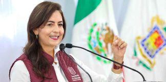 Arrancará entrega de guitarras a secundarias el 28 de octubre: Gabriela Molina