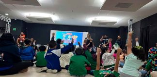 Sedum fomenta la educación vial en cursos de verano del Colegio de Morelia