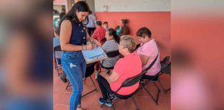 Acercan trámites del Seguro Social de Estados Unidos a la región