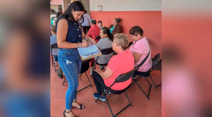 Acercan trámites del Seguro Social de Estados Unidos a la región