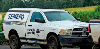 Adulto mayor es hallado golpeado y muerto en la Zitácuaro – Aputzio de Juárez