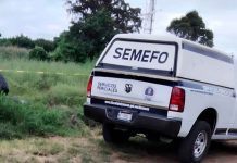 Localizado sin vida en Salvador Escalante; FGE solicita apoyo para identificarlo