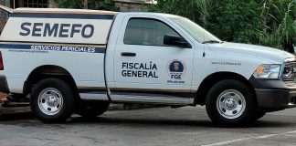 Hombre es hallado muerto en domicilio de la colonia Eduardo Ruiz, Morelia