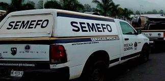 Localizan a mujer sin vida y con signos de violencia en La Huacana