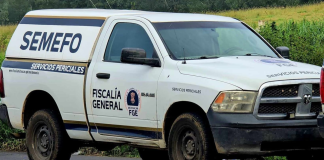 Tragedia en Nuevo Urecho, adolescente muere ahogado en el río de La Ibérica