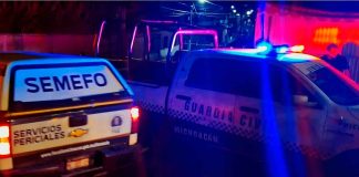 Matan a campesino en la 18 de Marzo de Buenavista