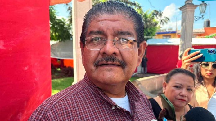 señor