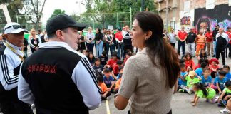 Concluye exitoso Primer Curso de Verano Sidemm 2025