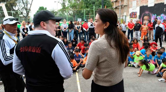 Concluye exitoso Primer Curso de Verano Sidemm 2025