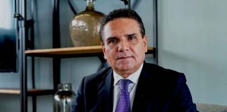 Silvano Aureoles se Fuga de la Justicia: No Acude a su Audiencia y Enciende Alarmas en la FGR