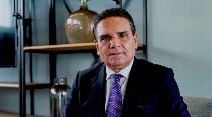 Silvano Aureoles se Fuga de la Justicia: No Acude a su Audiencia y Enciende Alarmas en la FGR