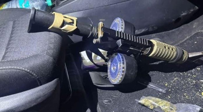 En Apatzingán, SSP y Defensa desactivan artefacto explosivo improvisado