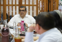 Michoacán impulsa atención oncológica con tecnología de vanguardia y cobertura gratuita: SSM