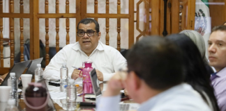 Michoacán impulsa atención oncológica con tecnología de vanguardia y cobertura gratuita: SSM