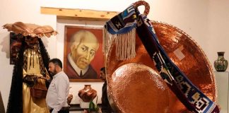 #GALERIA Viaja a Santa Clara del Cobre y maravíllate con su riqueza cultural y artesanal