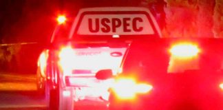 Sujeto es asesinado en la autopista México-Guadalajara