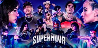 Supernova Strikers 2025: El ring digital que hizo historia en México