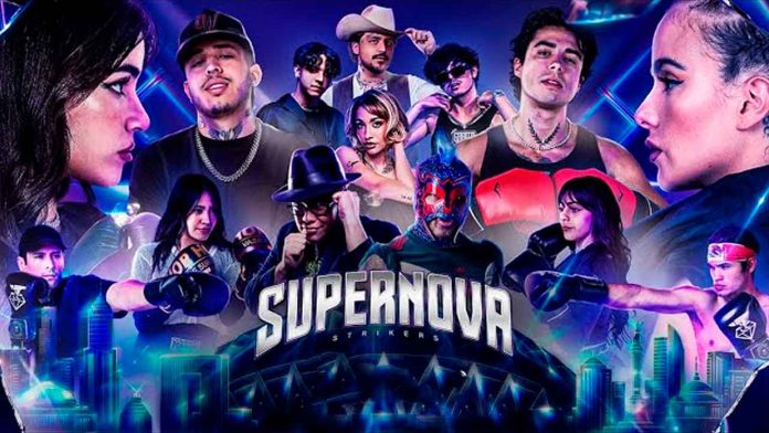 supernova
