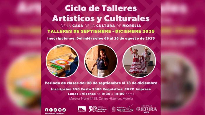 talleres