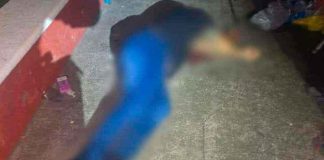 Asesinan a balazos a un taxista en la plaza principal de Parácuaro