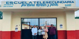 Iemsysem impulsa nuevos centros de bachillerato en Morelia y Uruapan