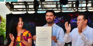 Nueva tema musical de los Tlahualiles fue grabado en Sonopedia: Secum