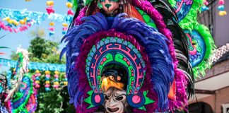 Michoacán vibrará con el nuevo tema oficial de Los Tlahualiles: Sectur