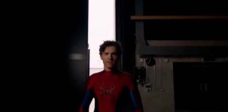 #VIDEO || 🕷️¡Spider-Man vuelve a la acción! Filtran épica escena de Brand New Day 💥