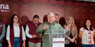 No descarta Morena a Torres Piña como candidato en la próxima contienda electoral