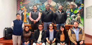 Sectur Michoacán invita a registrar experiencias de turismo comunitario