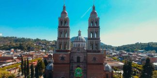 ¿Conoces el pueblo de Michoacán que sobrevivió al nacimiento de un volcán?: Sectur